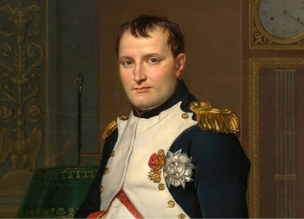 Napolyonun genarellik dönemi