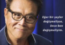 ROBERT KİYOSAKİ DEN ZENGİNLİK SIRLARI